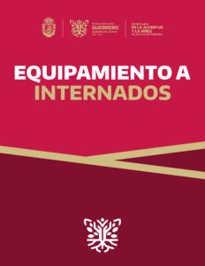 PROGRAMA EQUIPAMIENTO A INTERNADOS 2024